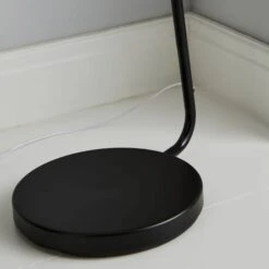 Lilou Integrated LED Dimmable Floor Lamp -Lighting Sale Store 30763292 alt02