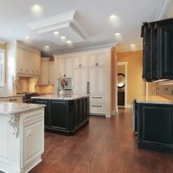 Set Of 2 Status 5W Pearl GU10 Bulbs