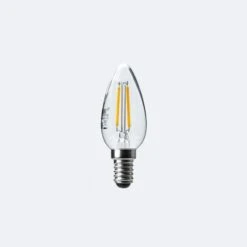 Set Of 2 Status 4W SES Filament Candle Bulbs -Lighting Sale Store 30767694 alt02