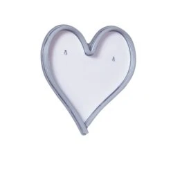 Heart Neon Sign 7 Heart Neon Sign -Lighting Sale Store 30768222 alt03