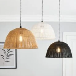Edited Life String Pendant Shade -Lighting Sale Store 30768631 alt09