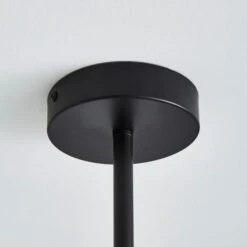 Galley 3 Light Diner Ceiling Light -Lighting Sale Store 30770081 alt03