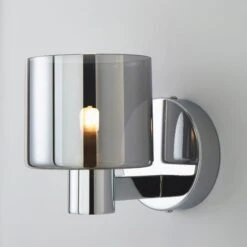 Erin Glass Wall Light -Lighting Sale Store 30770083