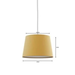 Ava Tapered Lamp Shade -Lighting Sale Store 30771025 alt05