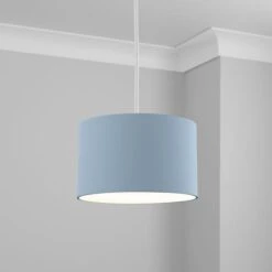 Ava Drum Lamp Shade -Lighting Sale Store 30771028