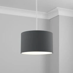 Ava Drum Lamp Shade -Lighting Sale Store 30771029