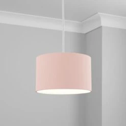 Ava Drum Lamp Shade -Lighting Sale Store 30771031