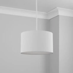 Ava Drum Lamp Shade -Lighting Sale Store 30771032 alt01