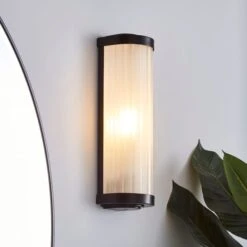 Ripon Bathroom Wall Light -Lighting Sale Store 30780623
