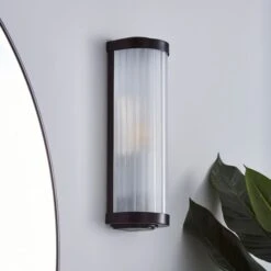Ripon Bathroom Wall Light -Lighting Sale Store 30780623 alt01