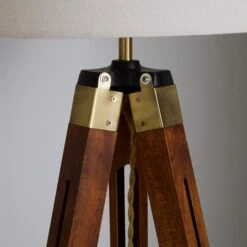 Trio Tripod Floor Lamp -Lighting Sale Store 30787669 alt02