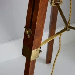 Trio Tripod Floor Lamp -Lighting Sale Store 30787669 alt03