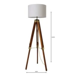 Trio Tripod Floor Lamp -Lighting Sale Store 30787669 alt04