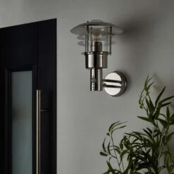Vogue Pheonix PIR Outdoor Up Wall Light 11 Vogue Pheonix PIR Outdoor Up Wall Light -Lighting Sale Store 30789754 alt02