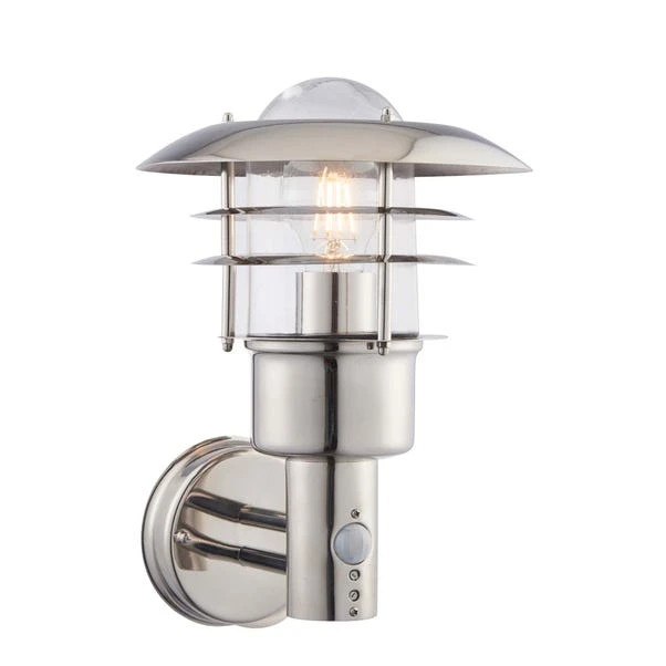 Vogue Pheonix PIR Outdoor Up Wall Light 8 Vogue Pheonix PIR Outdoor Up Wall Light - Image 8