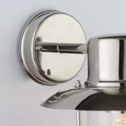 Vogue Pheonix Outdoor Down Wall Light -Lighting Sale Store 30789755 alt02