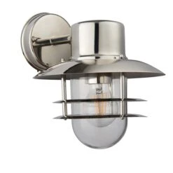 Vogue Pheonix Outdoor Down Wall Light -Lighting Sale Store 30789755 alt03