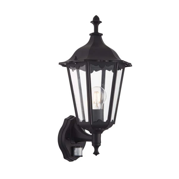 Vogue Trenton Outdoor PIR Wall Light 5 Vogue Trenton Outdoor PIR Wall Light - Image 5