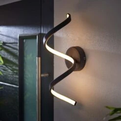 Vogue Alexi Outdoor Wall Light -Lighting Sale Store 30789759 alt04