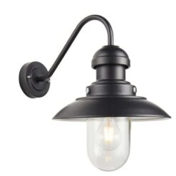 Vogue Preston Curved Outdoor Wall Light 13 Vogue Preston Curved Outdoor Wall Light -Lighting Sale Store 30789761 alt06