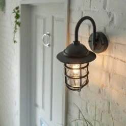 Vogue Felix Outdoor Wall Light -Lighting Sale Store 30789767 alt02