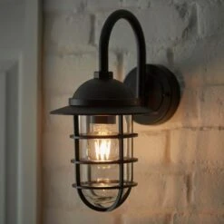Vogue Felix Outdoor Wall Light -Lighting Sale Store 30789767 alt06