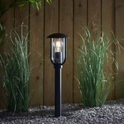 Vogue Roman Outdoor Floor Path Light -Lighting Sale Store 30789770 alt02