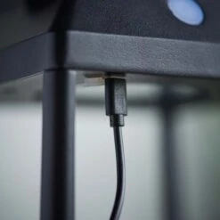 Vogue Jaylen 45cm Outdoor Solar USB Table Light -Lighting Sale Store 30789778 alt06