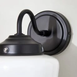 Mondez Bathroom Wall Light -Lighting Sale Store 30789846 alt03