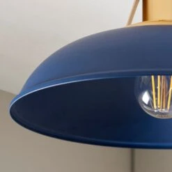 Oraya Bathroom Flush Ceiling Light -Lighting Sale Store 30789890 alt02