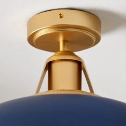 Oraya Bathroom Flush Ceiling Light -Lighting Sale Store 30789890 alt03