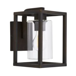 London Industrial Wall Light -Lighting Sale Store 30792342 alt05