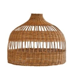 Priyanka Rattan Easy Fit Pendant Shade -Lighting Sale Store 30792363 alt03