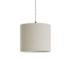 Luna Drum Lamp Shade -Lighting Sale Store 30796677 alt02