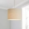 Luna Drum Lamp Shade