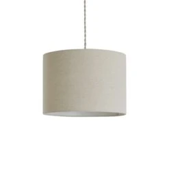 Luna Drum Lamp Shade -Lighting Sale Store 30796678 alt02