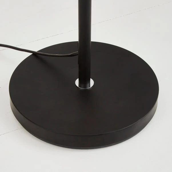 Issac 3 Light Floor Lamp 9 Issac 3 Light Floor Lamp - Image 9