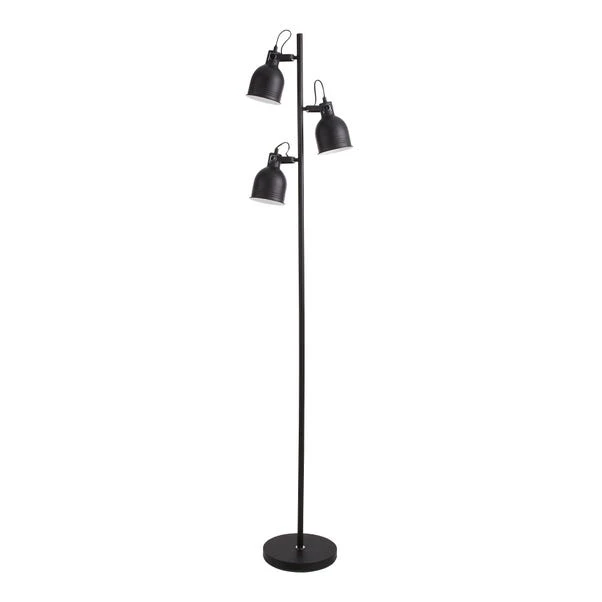 Issac 3 Light Floor Lamp 10 Issac 3 Light Floor Lamp - Image 10