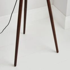 Jandia Wooden Tripod Floor Lamp -Lighting Sale Store 30798599 alt03