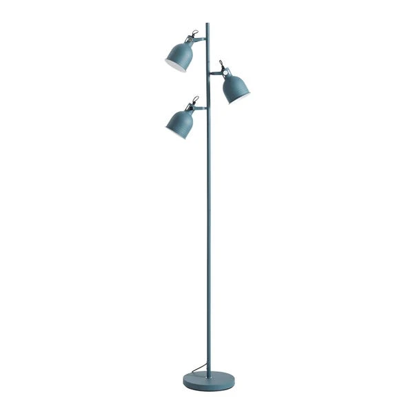 Issac 3 Light Floor Lamp 4 Issac 3 Light Floor Lamp - Image 4