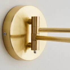 Leila Dual Spotlight Wall Light -Lighting Sale Store 30798614 alt02