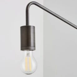 Braddy Arc Plug In Wall Light -Lighting Sale Store 30798615 alt03