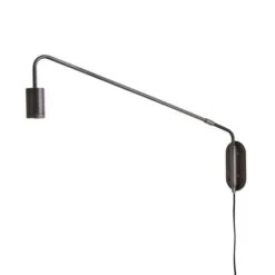 Braddy Arc Plug In Wall Light -Lighting Sale Store 30798615 alt04