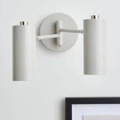 Leila Dual Spotlight Wall Light -Lighting Sale Store 30798625 alt04