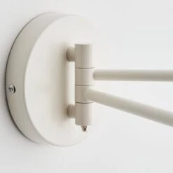 Leila Dual Spotlight Wall Light -Lighting Sale Store 30798626 alt02