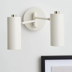 Leila Dual Spotlight Wall Light -Lighting Sale Store 30798626 alt04