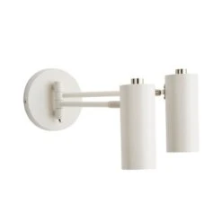 Leila Dual Spotlight Wall Light -Lighting Sale Store 30798626 alt05