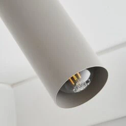 Leila Semi Flush Ceiling And Wall Spotlight -Lighting Sale Store 30798629 alt02