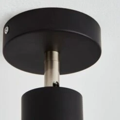 Leila Semi Flush Ceiling And Wall Spotlight -Lighting Sale Store 30798631 alt03