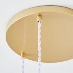 Elodie 3 Light Cluster Ceiling Light -Lighting Sale Store 30798658 alt03